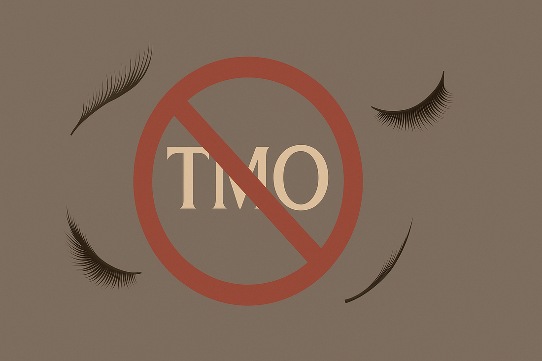 TPO/TMO si extensiile de gene