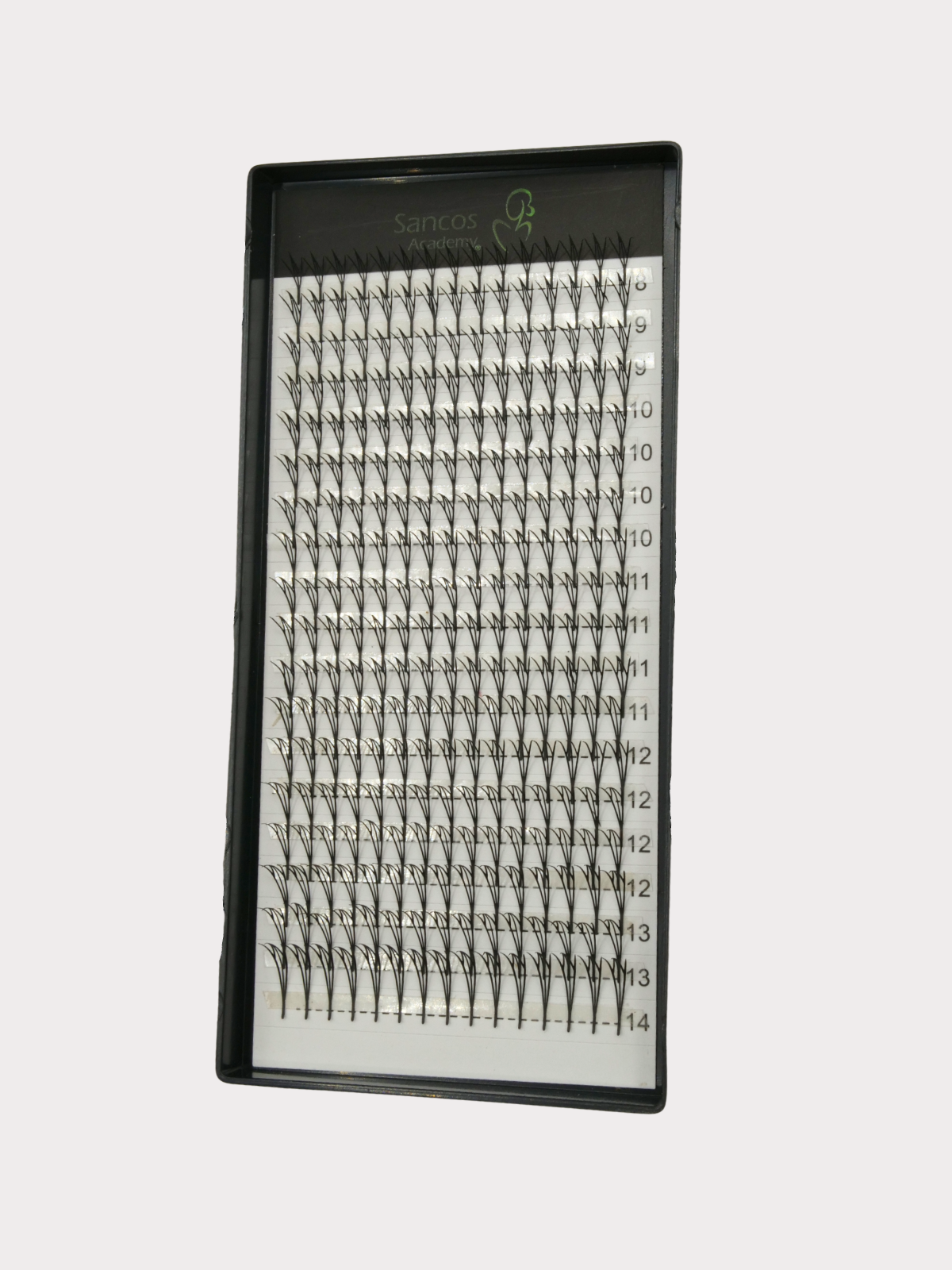 Extensii de Gene Speciale Tip D – 18 Linii
