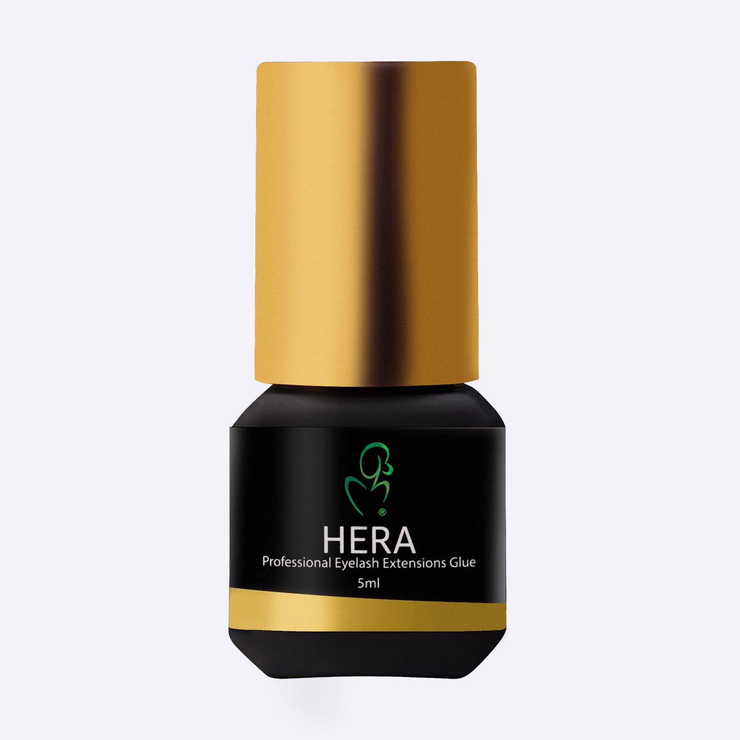 Adeziv Extensii Gene Negru Hera 0.3 sec