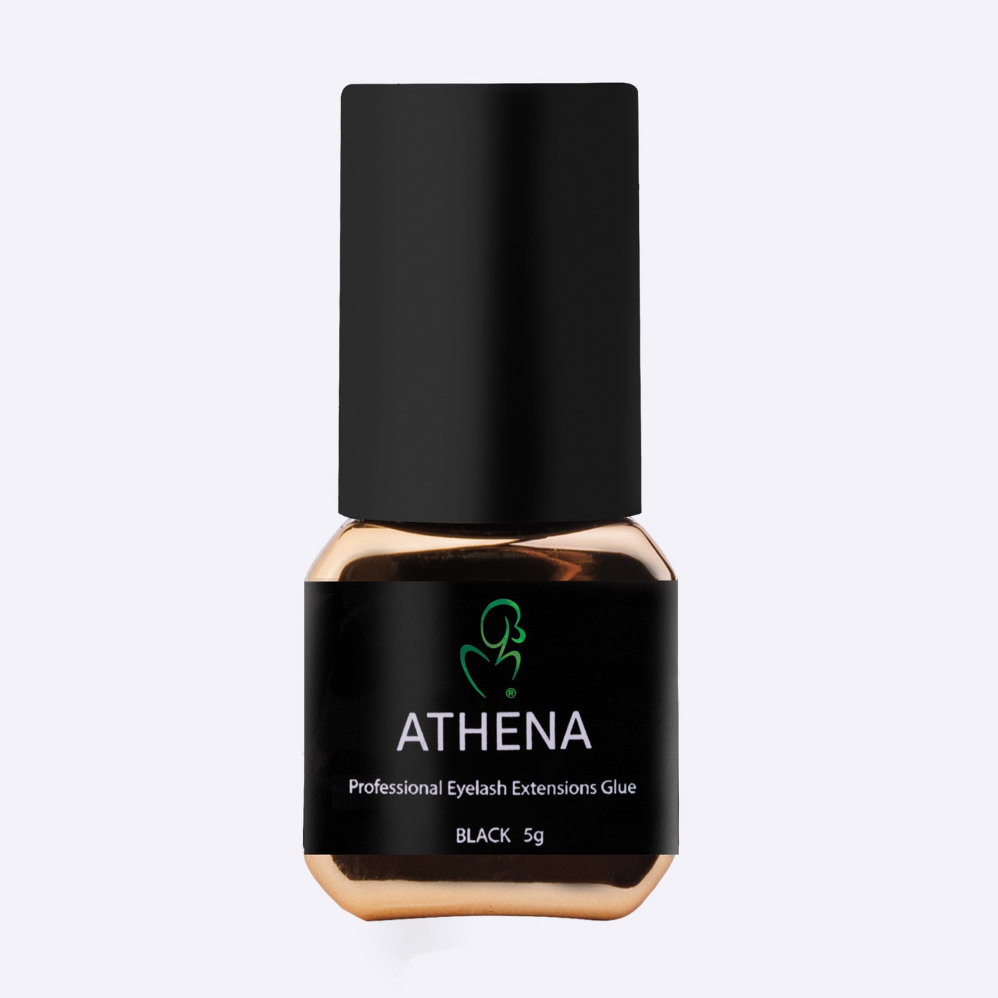 Adeziv Extensii Gene Negru Athena 0.5 sec