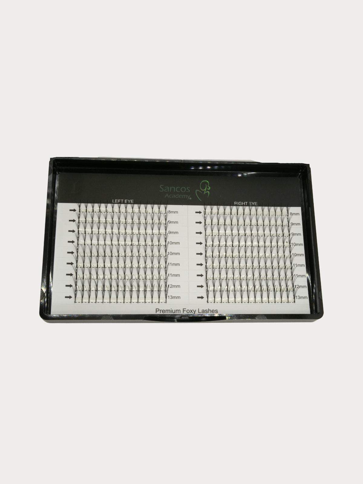 Extensii de Gene Speciale Tip F – 18 Linii