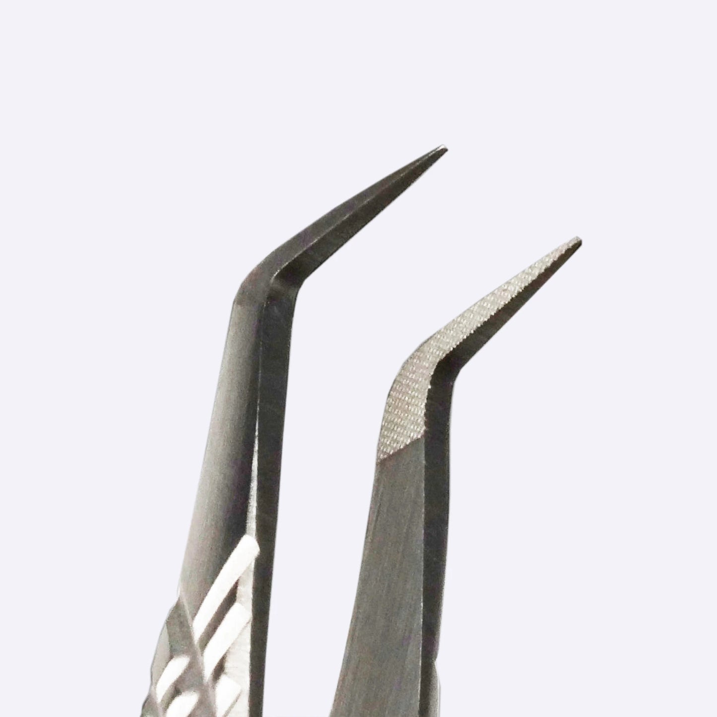 Pensetă Profesională Mega Volum – Ares – Nano Grip L