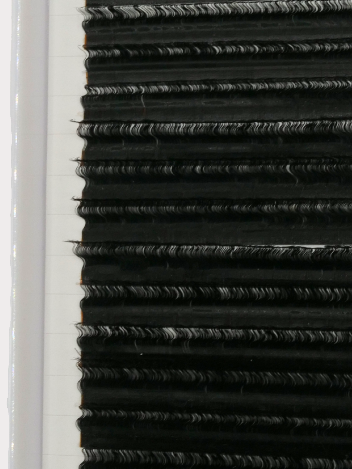Extensii de Gene Ondulate Curly – 18 Linii