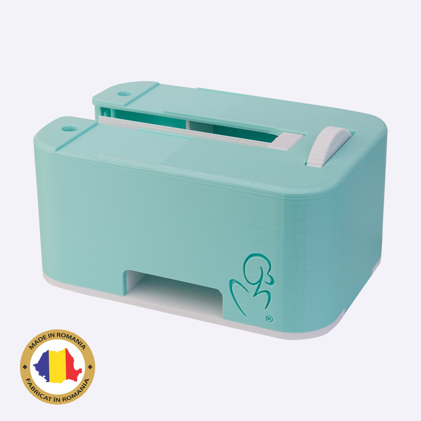 Lash Station® – Stația de Lucru pentru Formarea Evantaielor 2D–15D