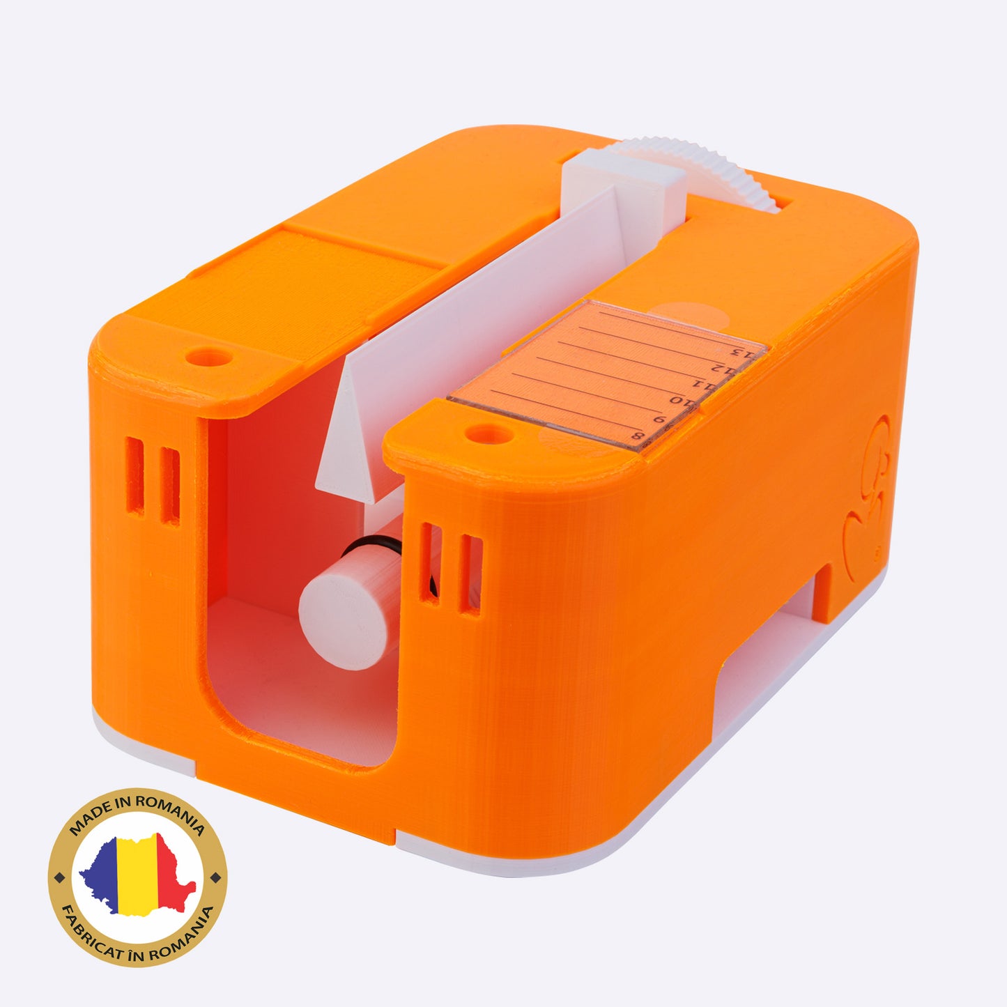 Lash Station® – Stația de Lucru pentru Formarea Evantaielor 2D–15D