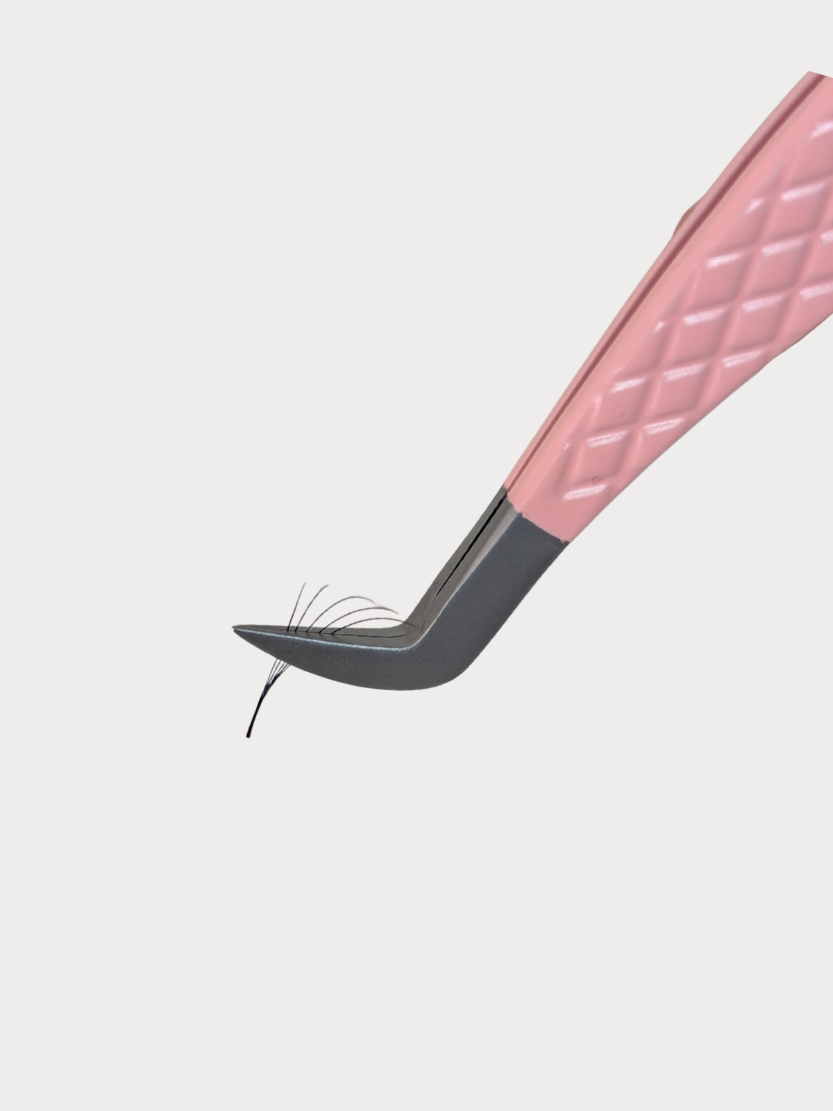 Pensetă Profesională Mega Volum – Nano Grip R Ediție Limitată