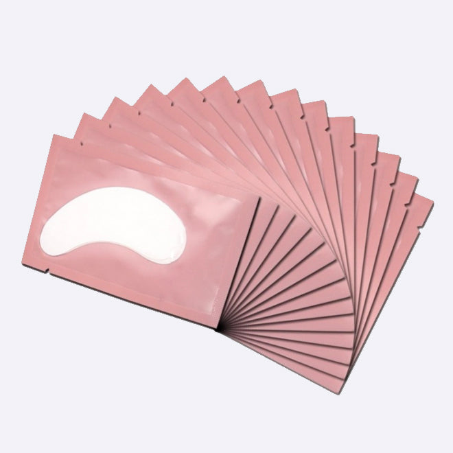 Patch sub ochi extensii gene – Set