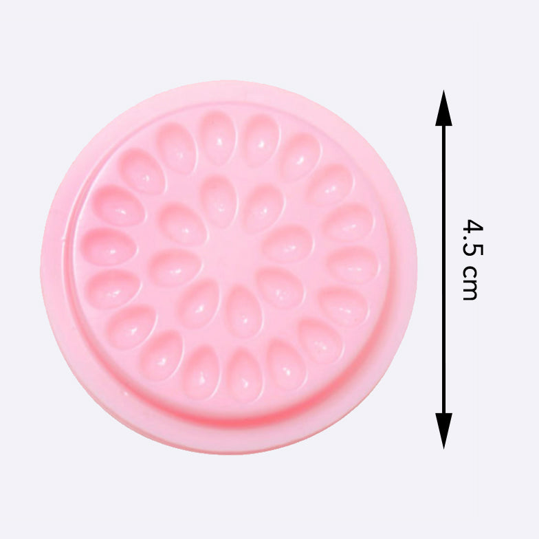 Suport Adeziv Tip Floare – Set