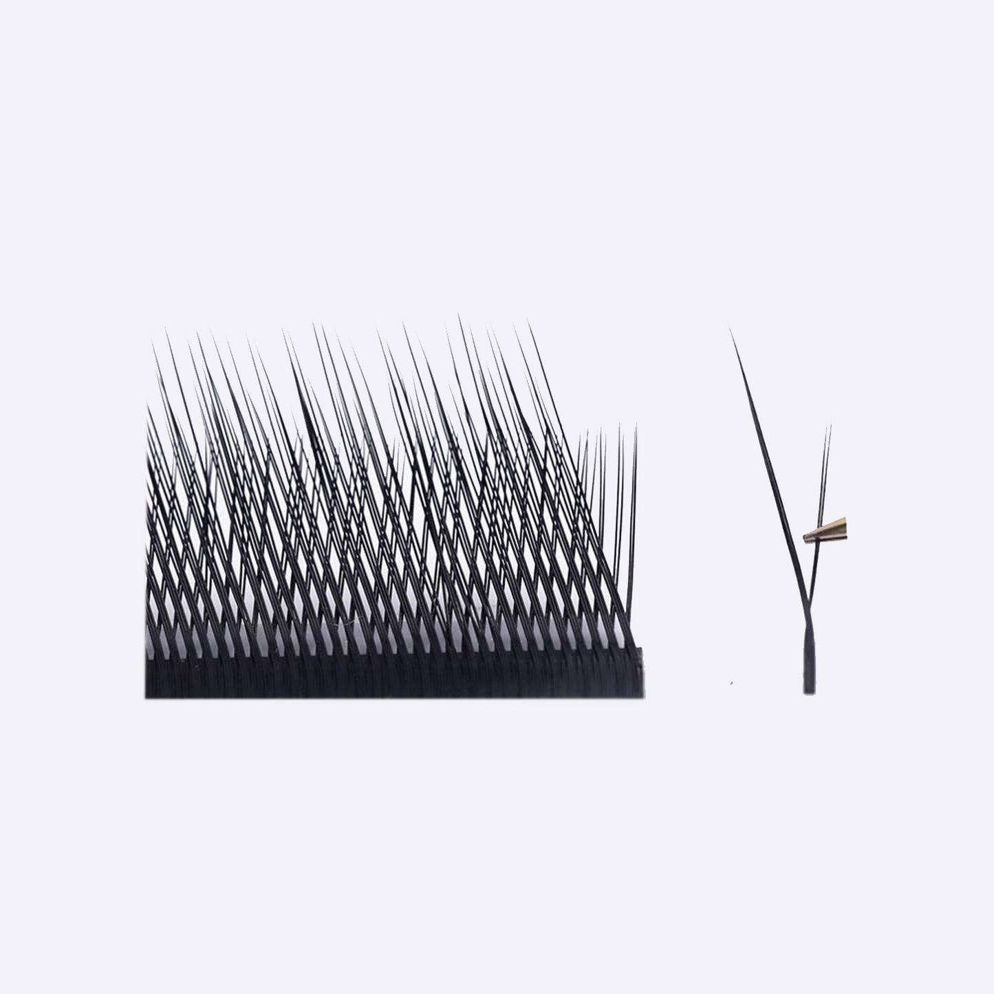 Extensii de Gene FOXY 2D Tip YY – 18 Linii