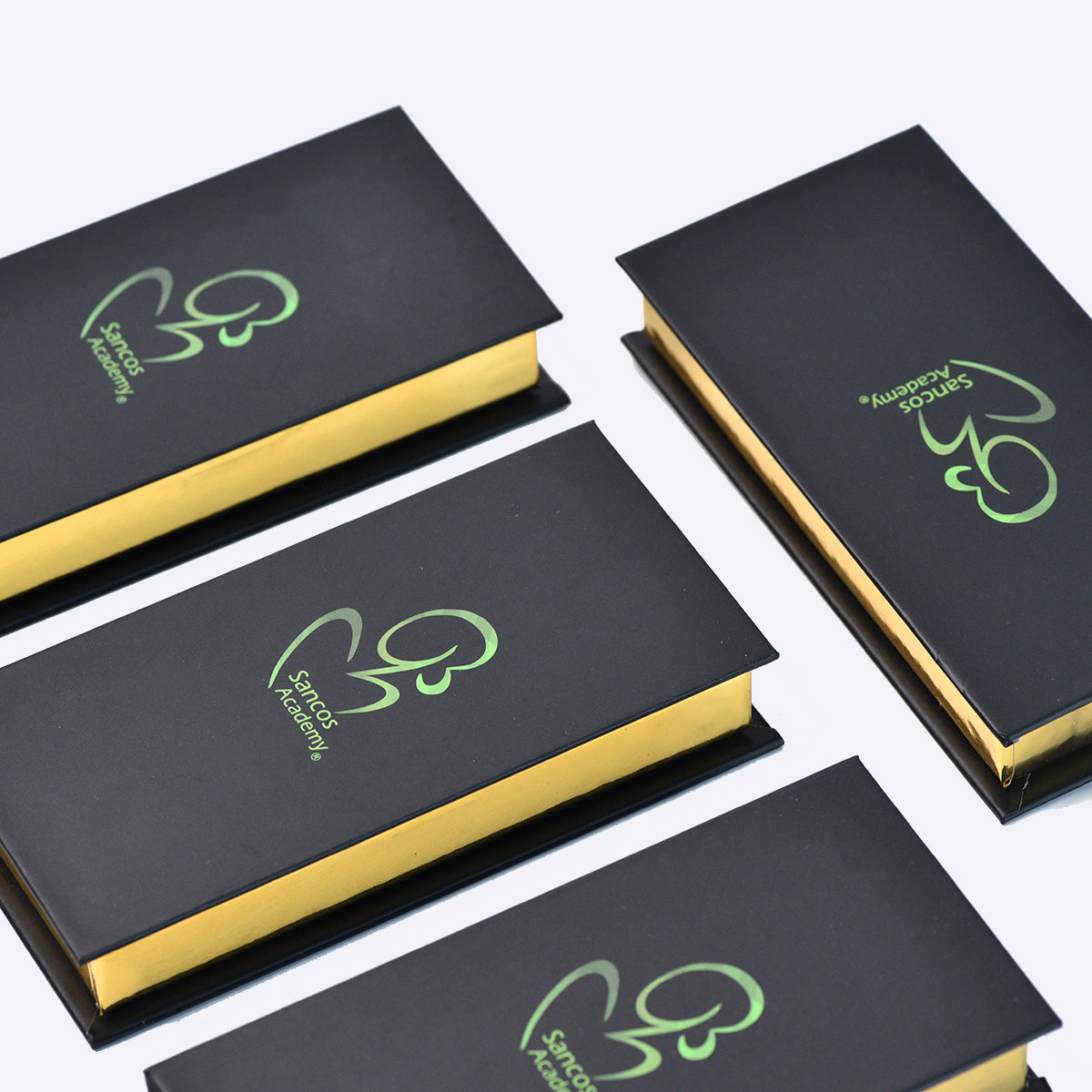 Extensii Gene 3D Tip W Dublat – 18 Linii