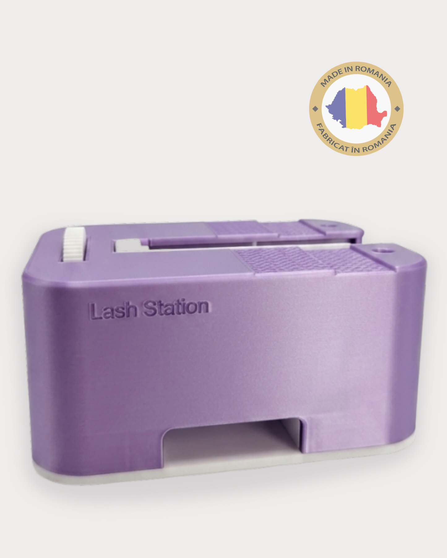 Lash Station® | Stația de Lucru pentru Formarea Evantaielor
