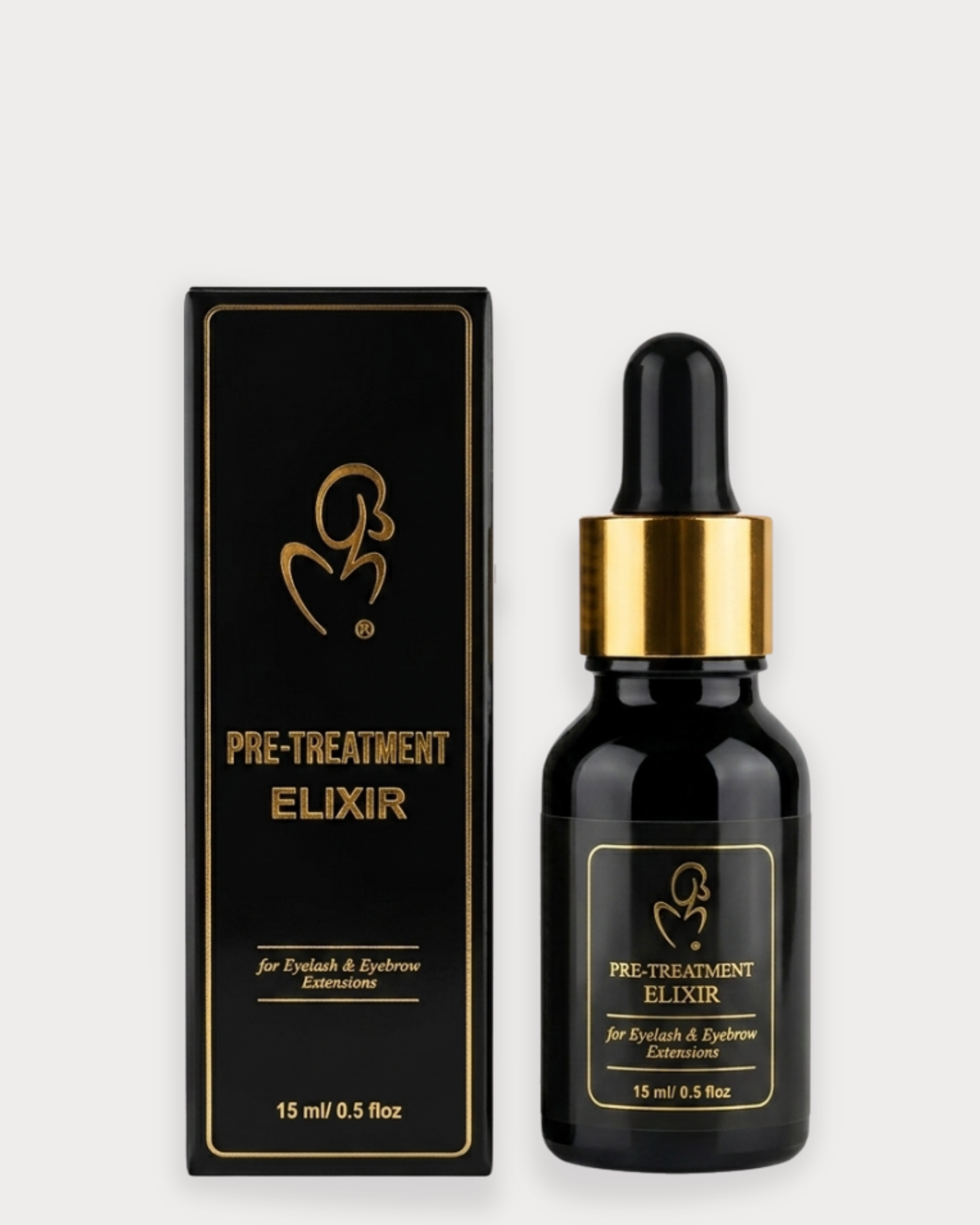 Elixir Preparator | pH Balancer