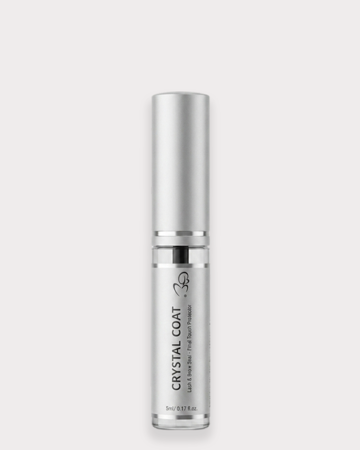 Crystal Coat | Sigiliu Lash & Brow | Lami & Wispy