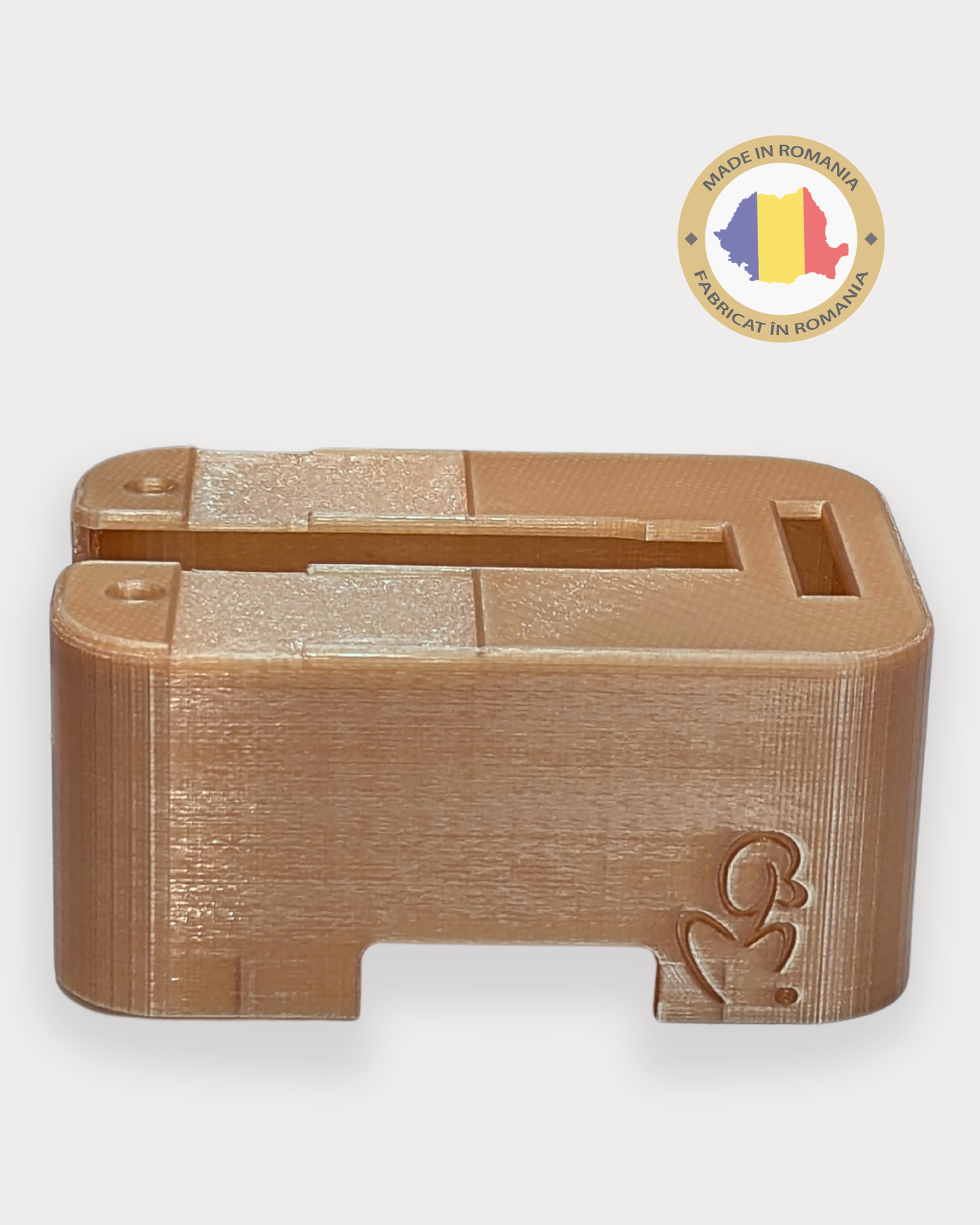 Personalizare/Înlocuire | Carcasă Lash Station®