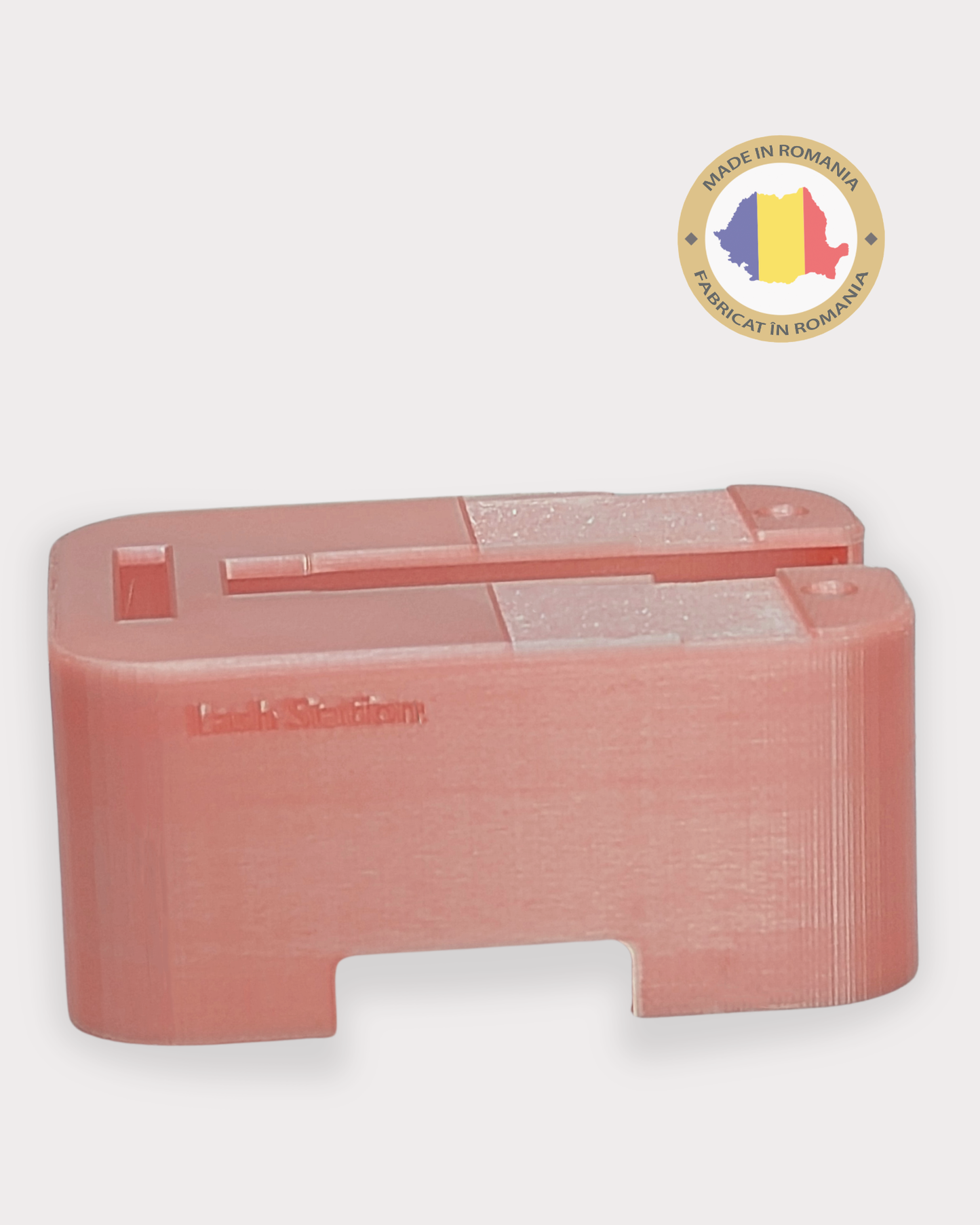 Personalizare/Înlocuire | Carcasă Lash Station®