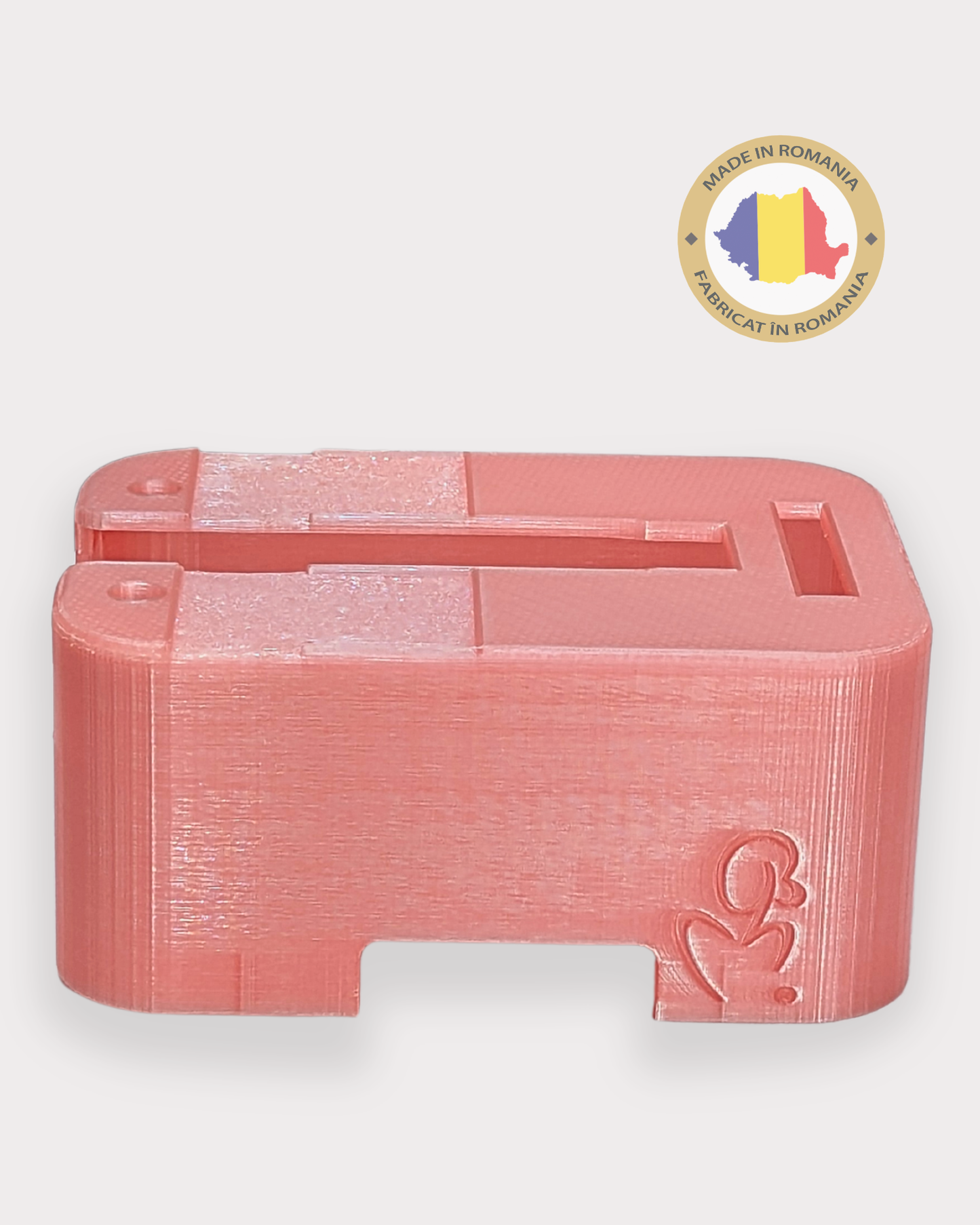 Personalizare/Înlocuire | Carcasă Lash Station®
