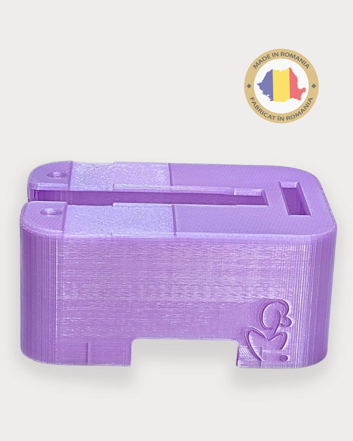Personalizare/Înlocuire | Carcasă Lash Station®