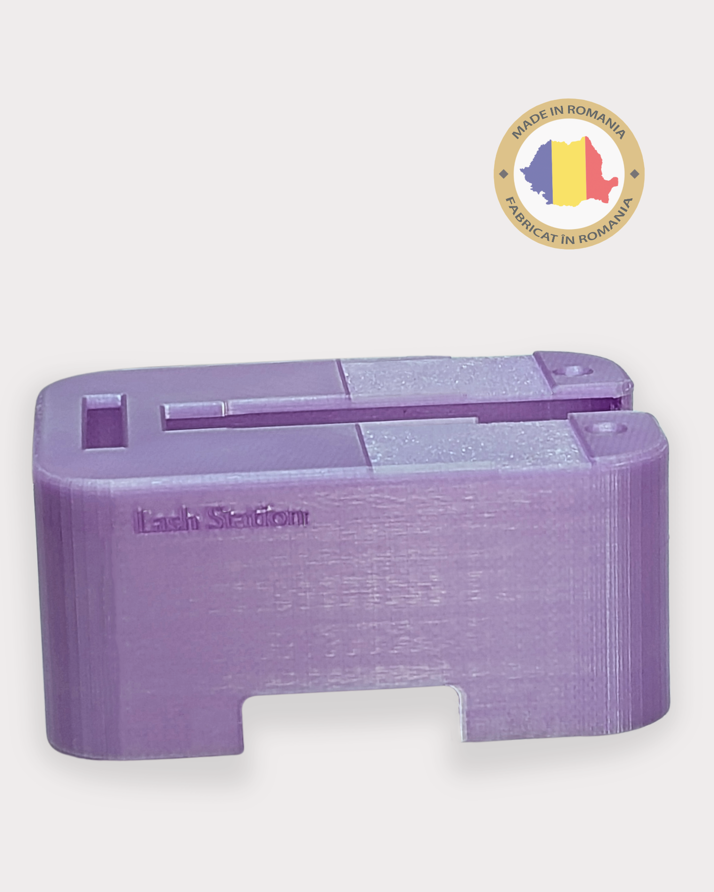 Personalizare/Înlocuire | Carcasă Lash Station®