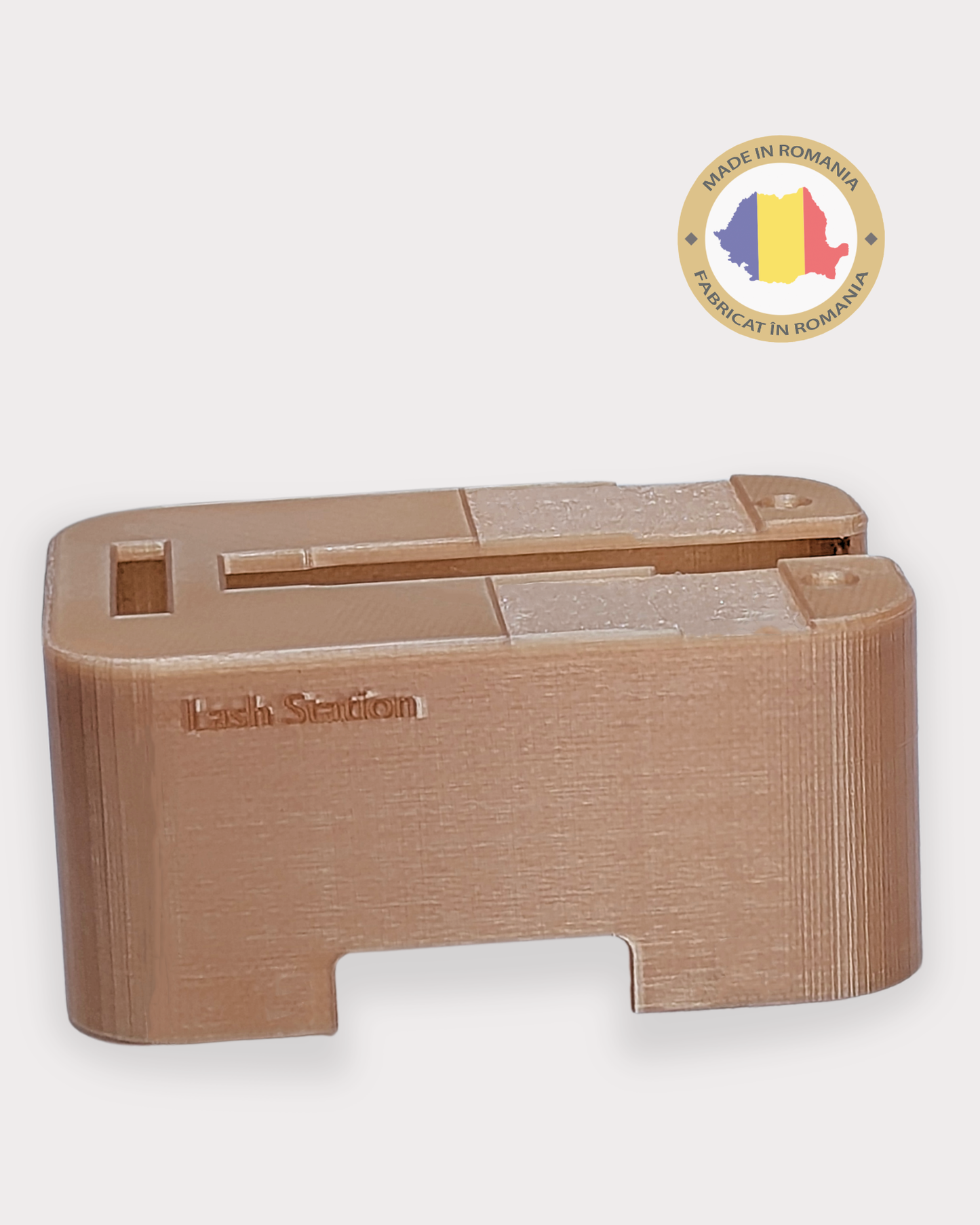 Personalizare/Înlocuire | Carcasă Lash Station®