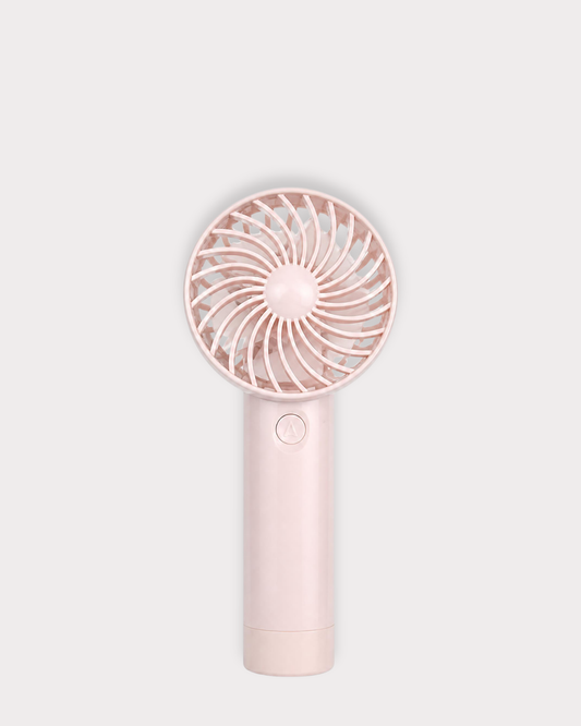 Mini Ventilator Portabil | Reîncărcabil USB