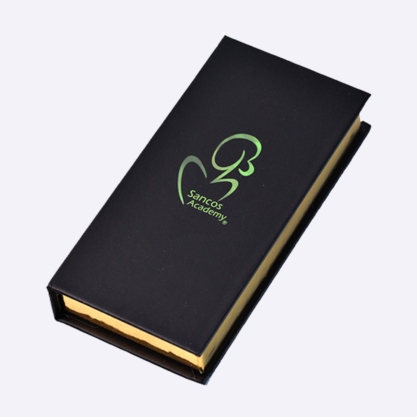 Extensii de Gene cu Adeziv la Bază 18 Linii - Mix