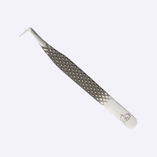 Pensetă Profesională Mega Volum – Ares – Nano Grip L