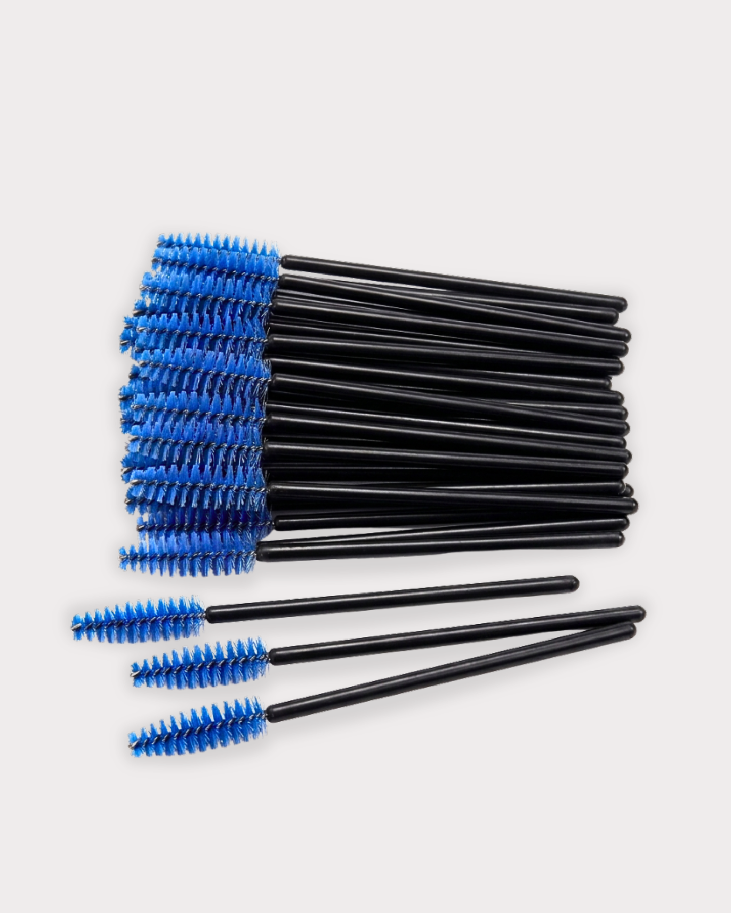 Periuțe Mascara | Set 50 Bucăți