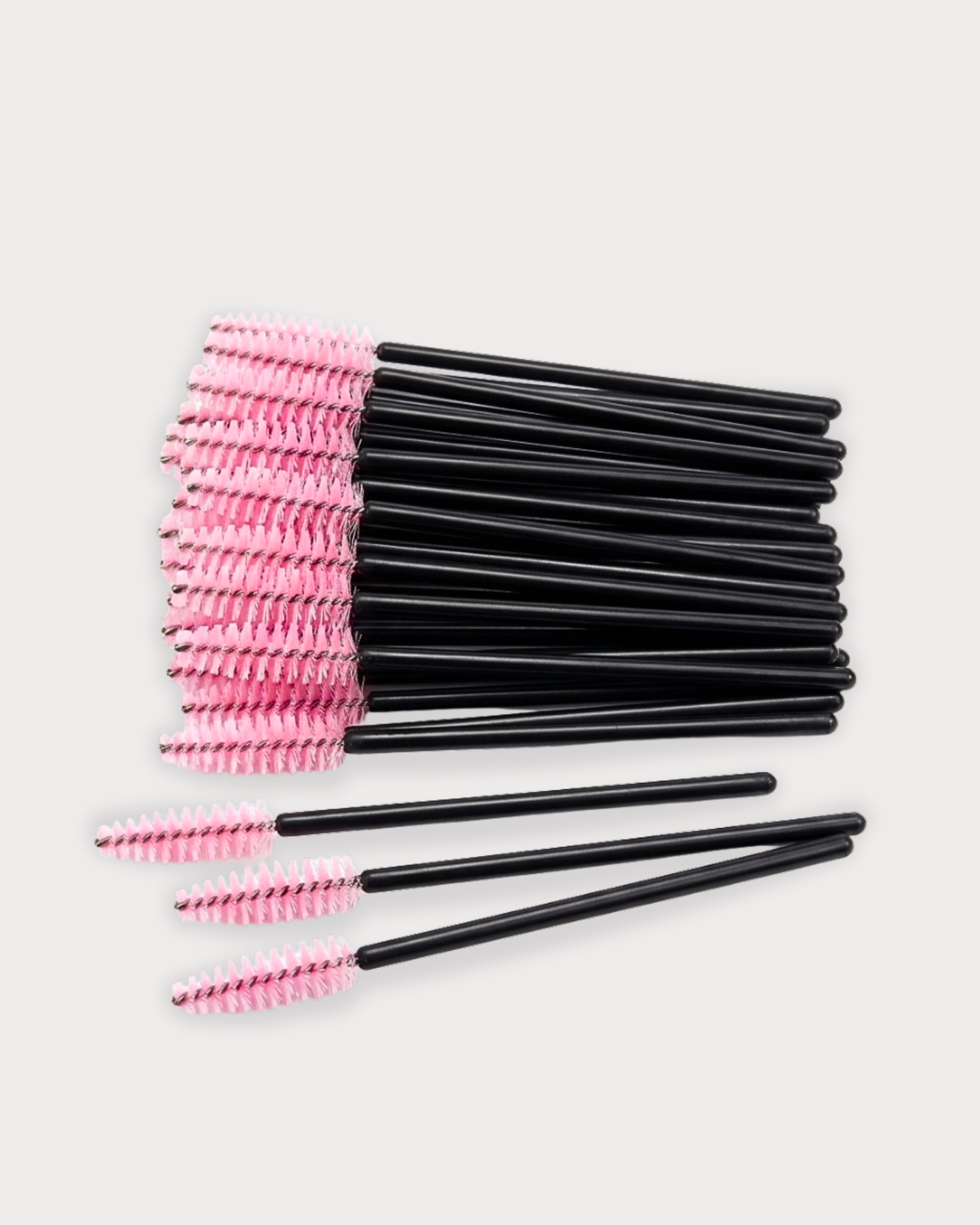 Periuțe Mascara | Set 50 Bucăți