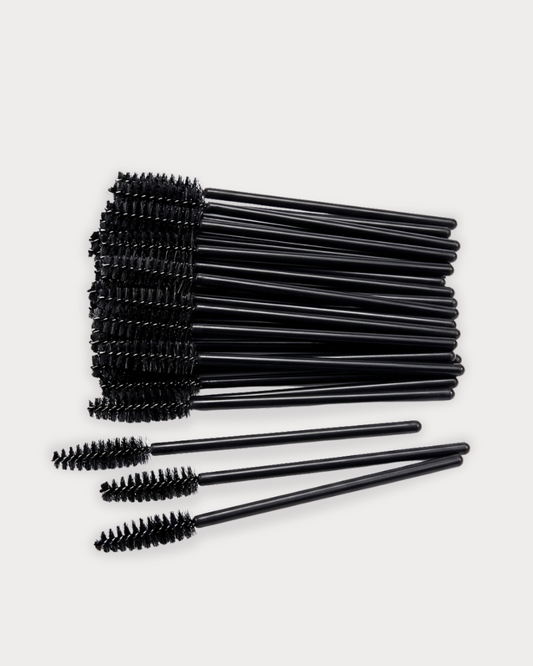 Periuțe Mascara | Set 50 Bucăți