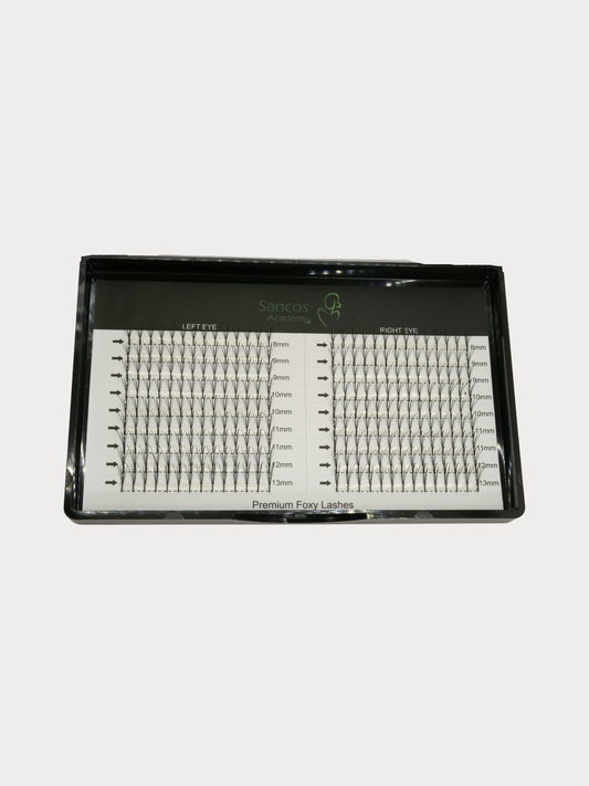 Extensii de Gene Speciale Tip F – 18 Linii