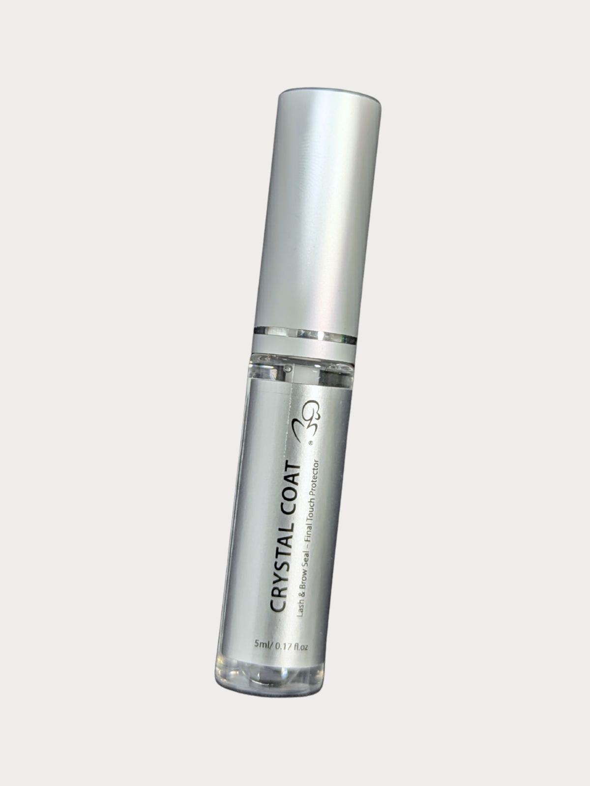 Crystal Coat – Lash & Brow Seal