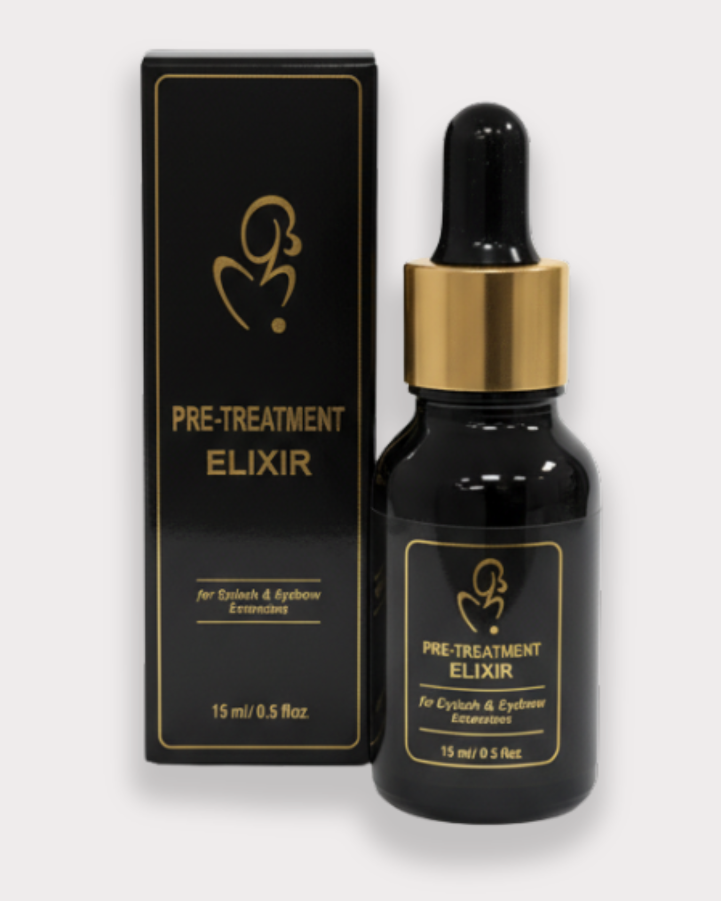 Elixir Preparator Sancos Academy | High-Performance pH Balancer