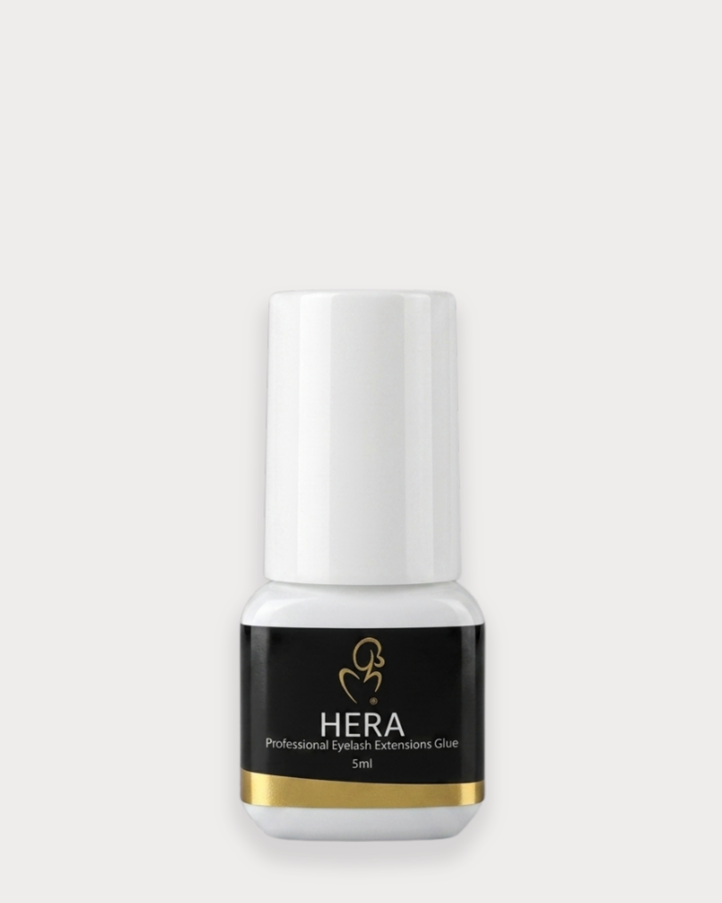 Hera Sensitive | Adeziv Extensii Gene Transparent 0.5s