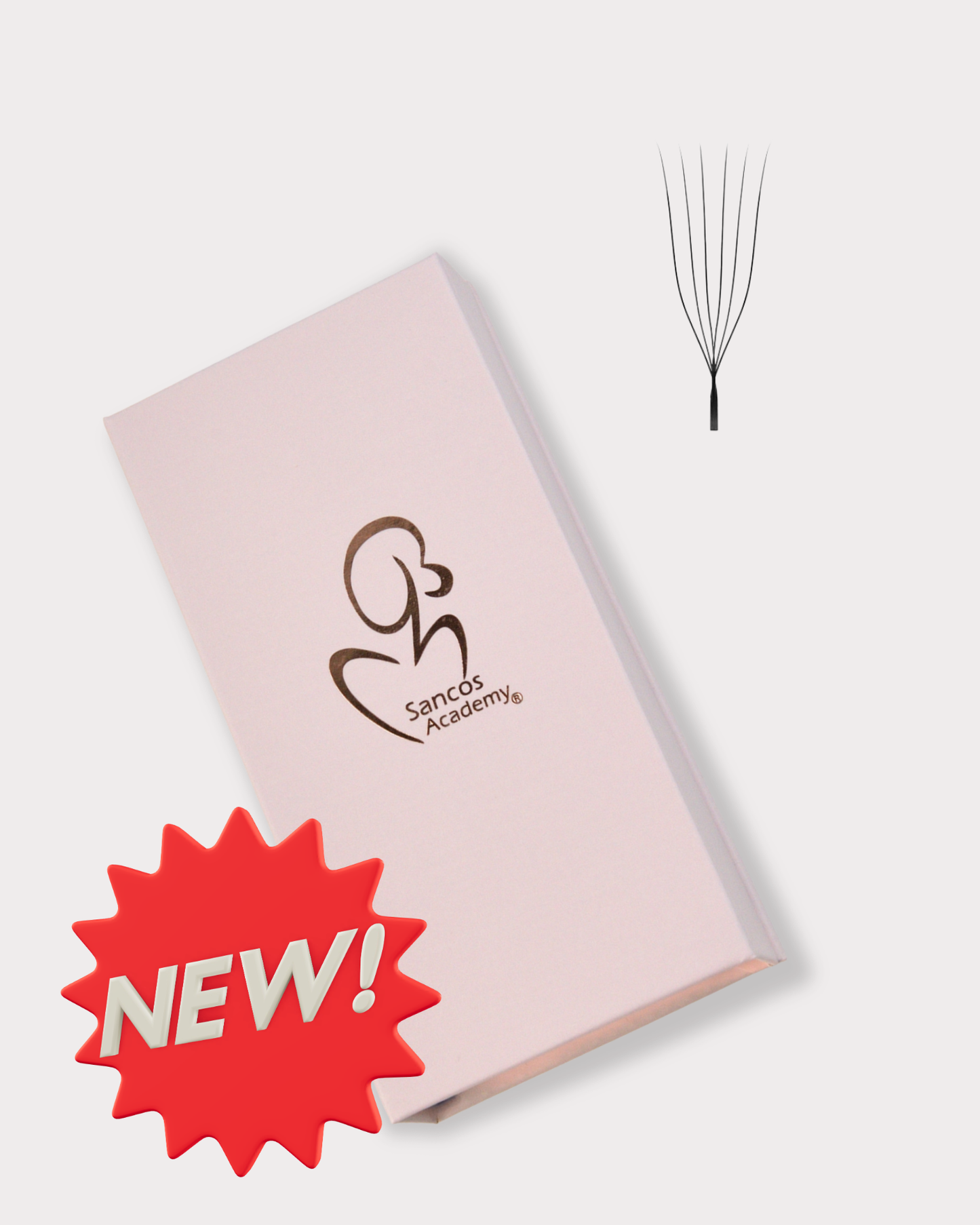 Extensii Gene 6D Forma U – 20 Linii