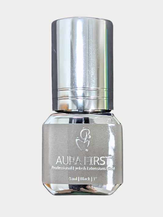 Adeziv Extensii Gene Negru Aura First 1 sec