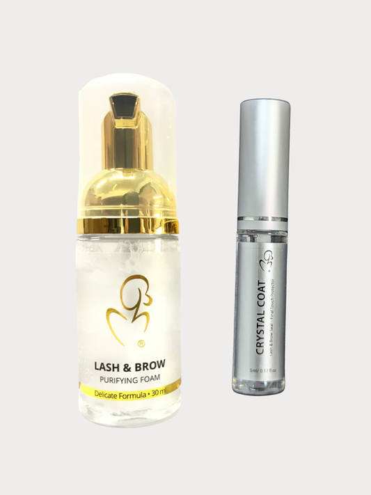 Lash & Brow After Care - Pentru Cliente