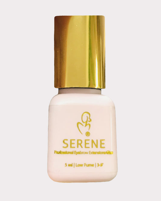 Adeziv Extensii Sprâncene Serene 3-5 sec