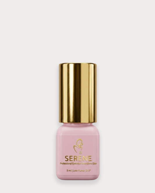 Serene | Adeziv Extensii Sprâncene