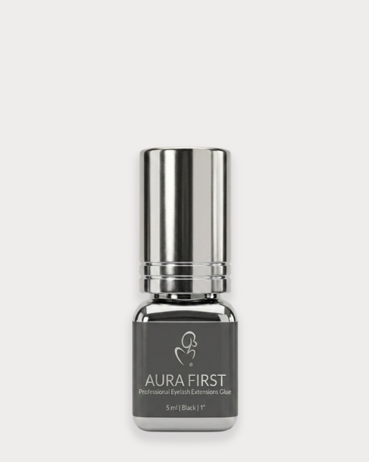 Aura First | Adeziv Extensii Gene 1s