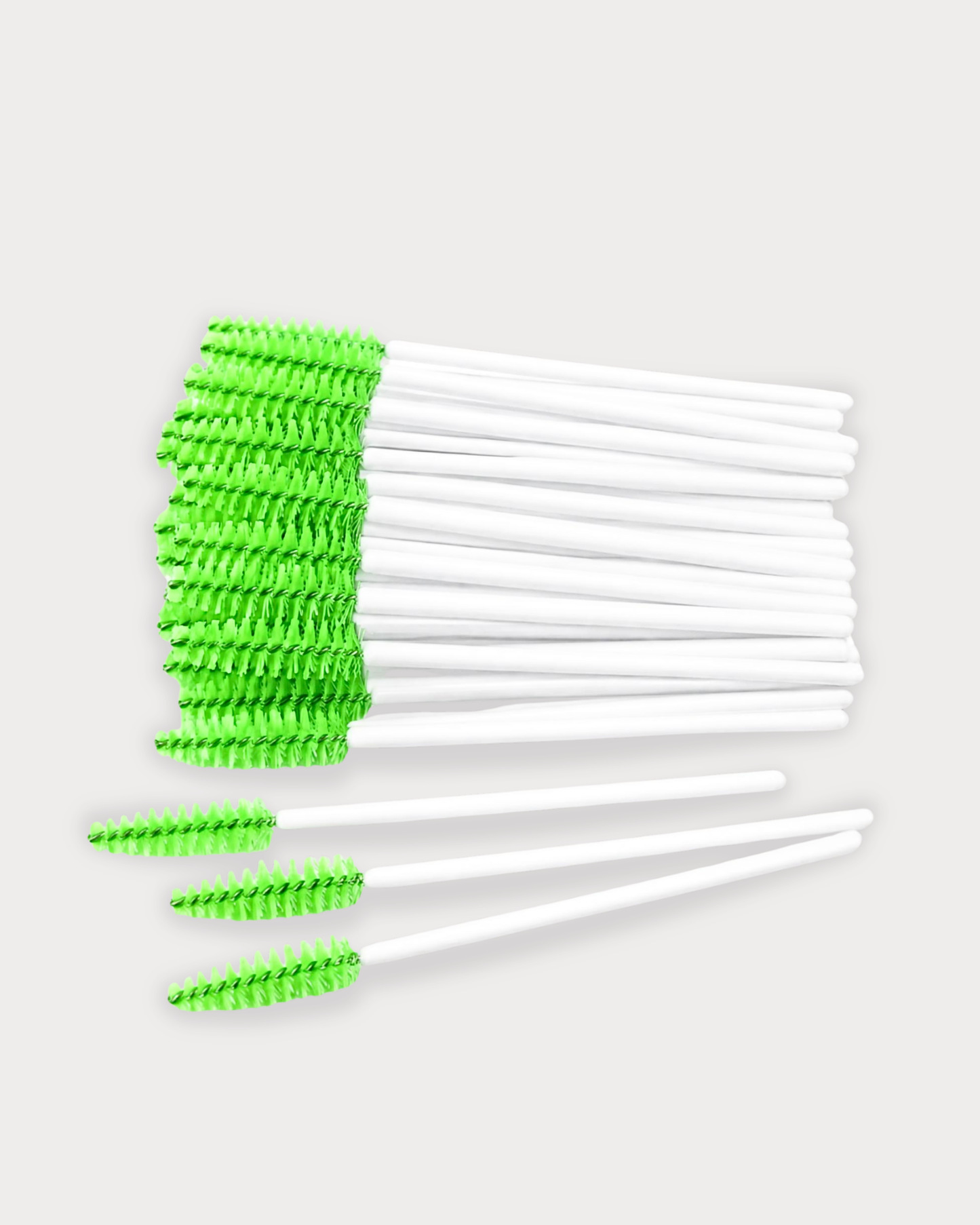 Periuțe Mascara | Set 50 Bucăți