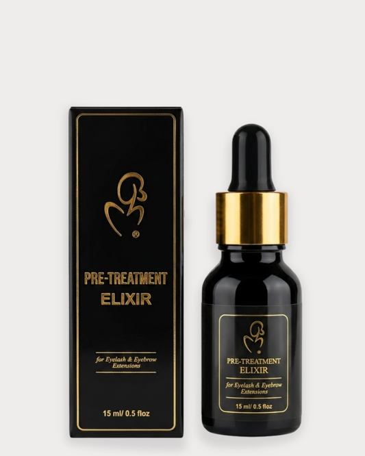 Elixir Preparator | pH Balancer