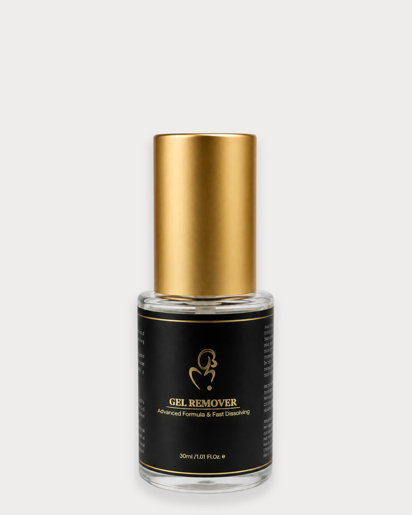 Remover Profesional | Gel 30ml