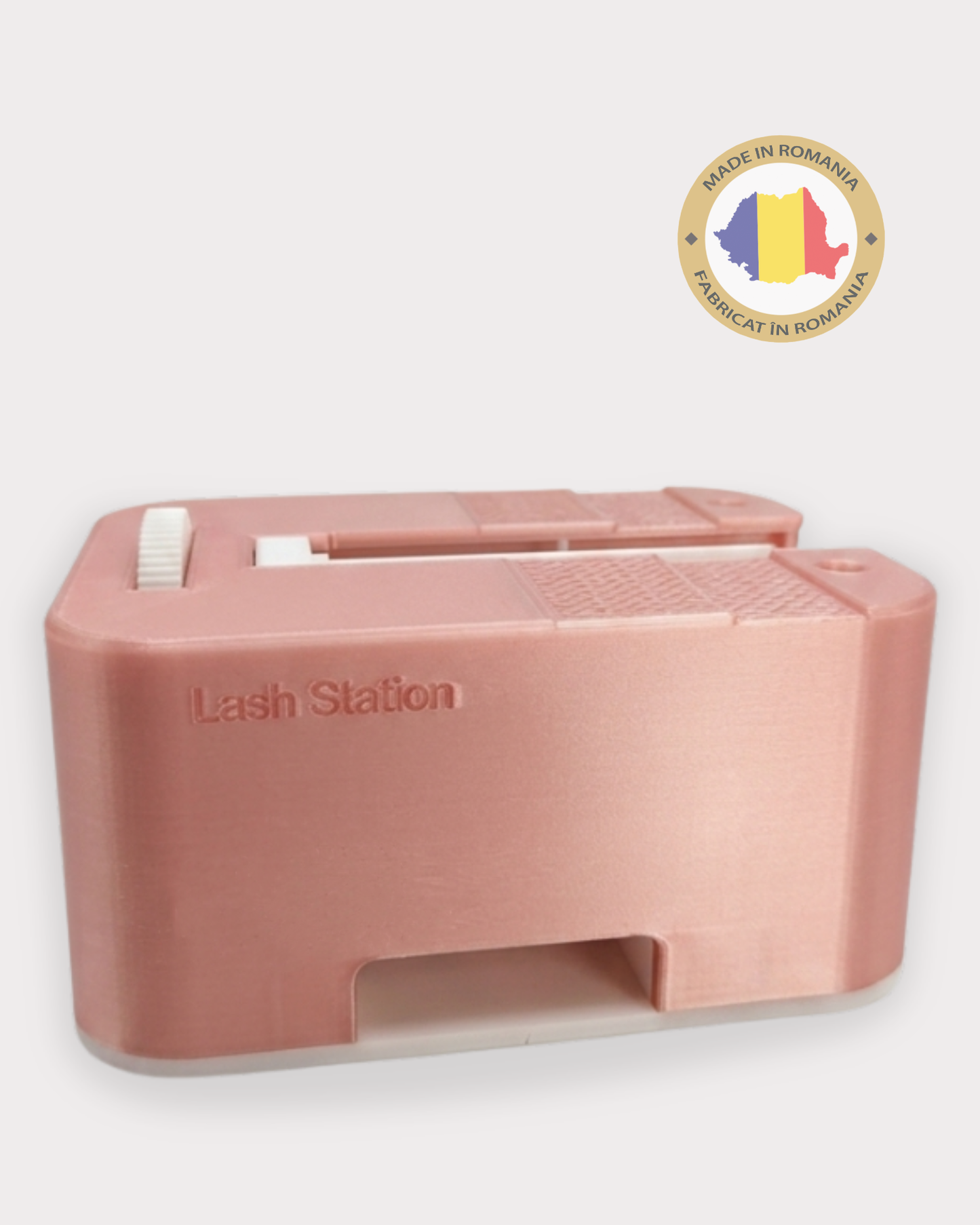 Lash Station® | Stația de Lucru pentru Formarea Evantaielor