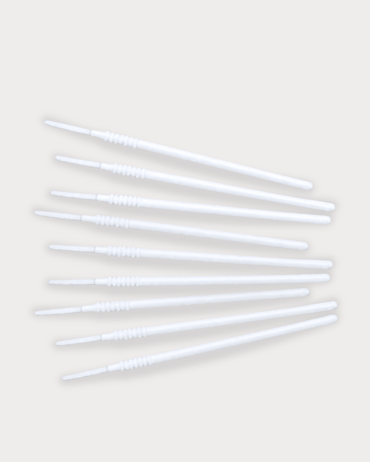 Microbrush cu Vârf Alungit | Set 100 Bucăți